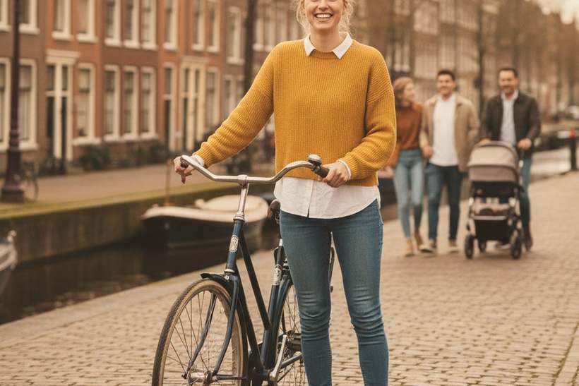 Aangereden als fietser: dat hakt er flink in