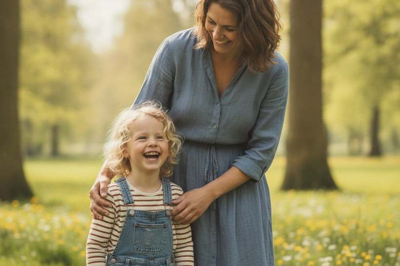 Your child has been hit by a car: nothing is as devastating