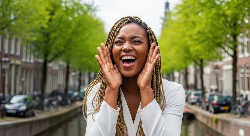 Eén vast aanspreekpunt die voor je vecht
