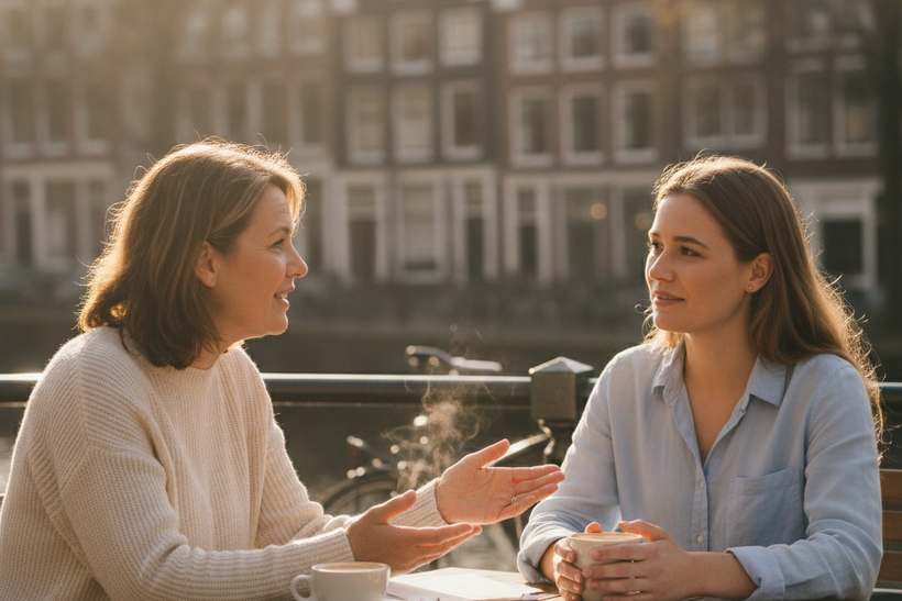 Persoonlijke hulp bij Aangereden als fietser