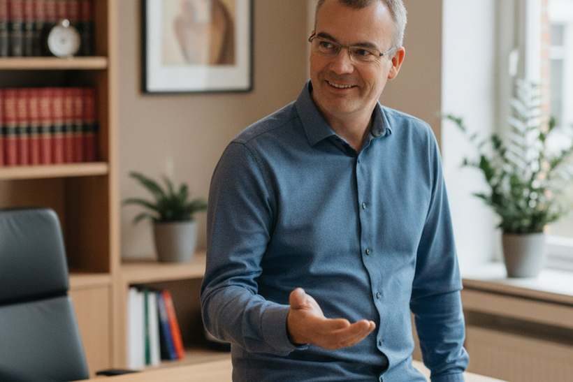 Un interlocuteur unique qui défend vos intérêts