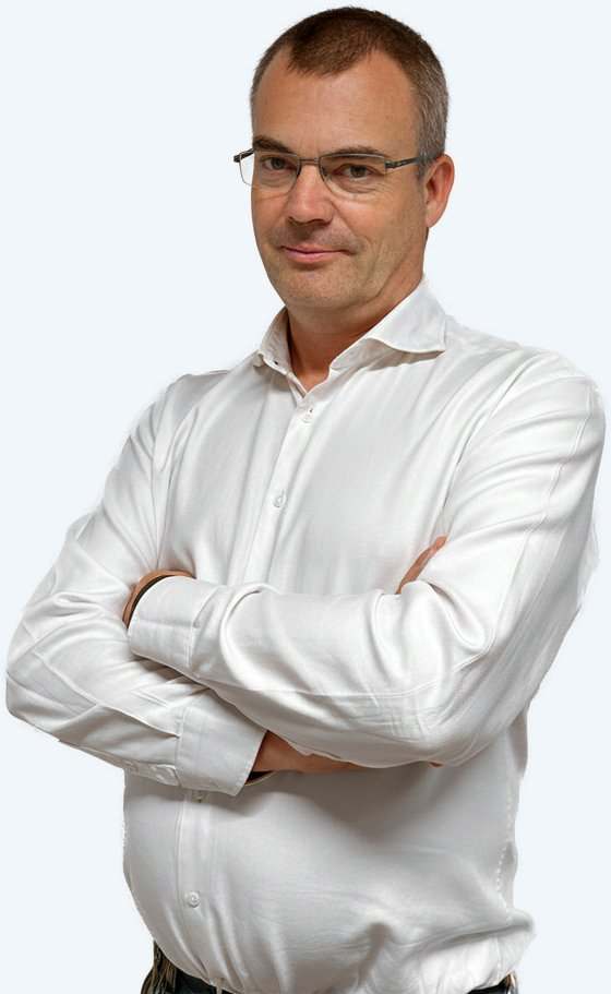 Eric Schuurbiers
