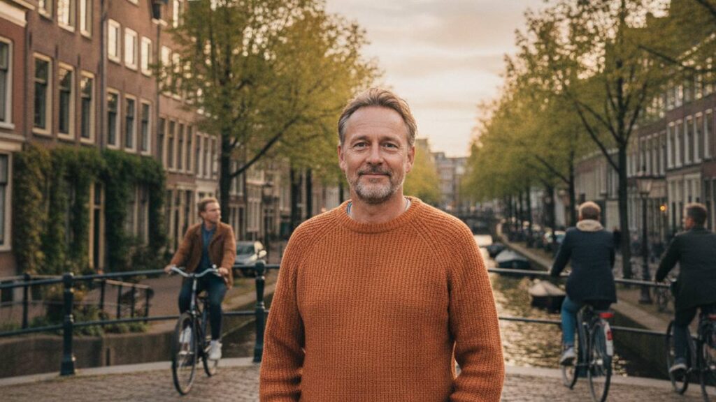 Hersteld slachtoffer van een bedrijfsongeval Utrecht weer op de been