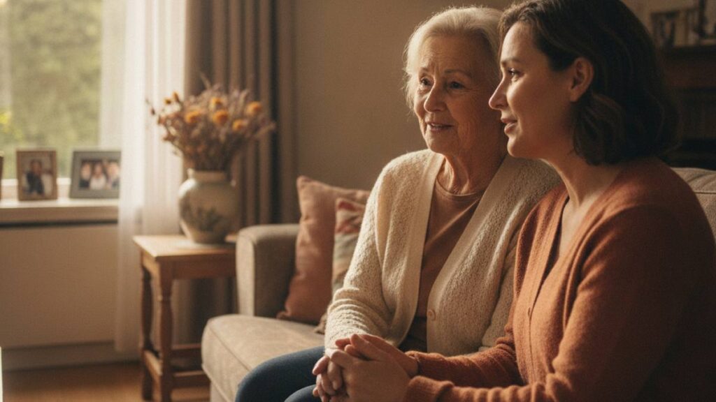 Surviving relatives find peace and support in settling wrongful death claims