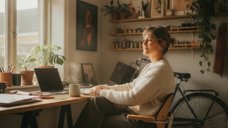 Herstelde zzp'er weer aan het werk na letselschade als zzp'er