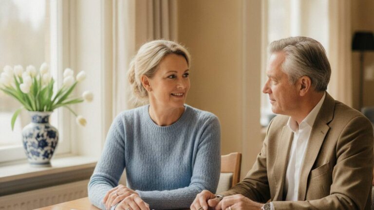 Rustig gesprek over de rol van de medisch adviseur bij letselschade